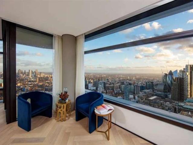 Flat for sale in Bishopsgate Without, Bishopsgate