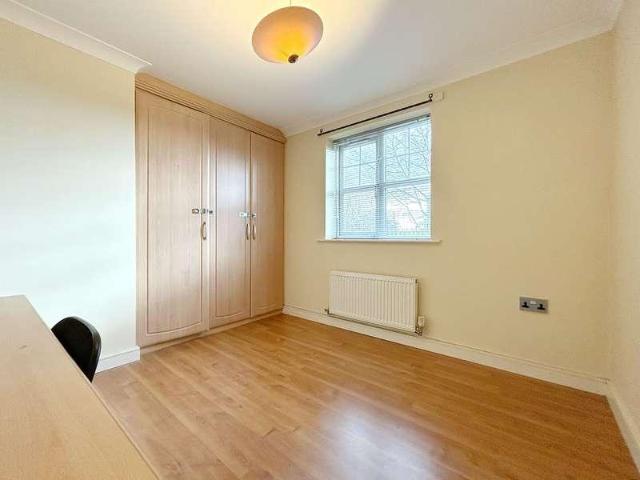 Flat for sale in Wigan, Isle Of Man