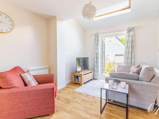 Flat for sale in Golden Valley, Gloucestershire