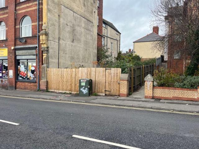 Flat for sale in Barry Island, Barry