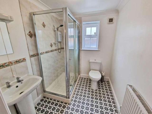 Flat for sale in Freshwater, Isle Of Wight