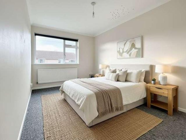 Flat for sale in Poole