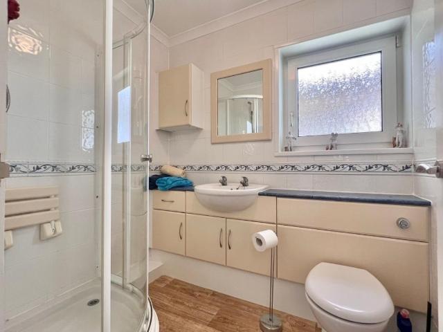 Flat for sale in Pebsham, Heathlands