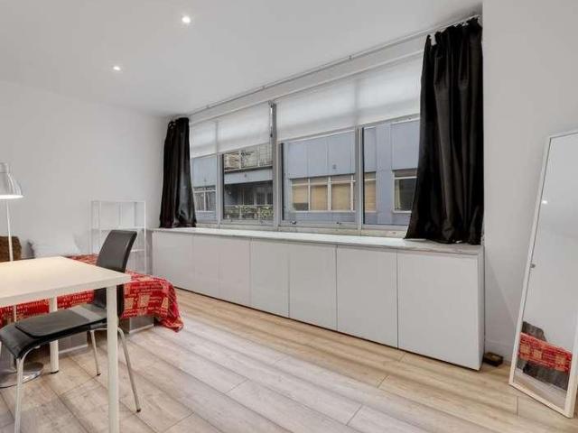 Flat for sale in The Borough, Greater London