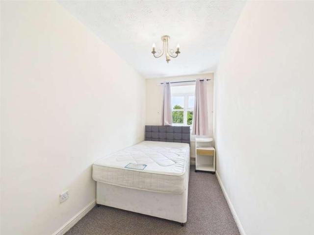 Flat for sale in Little Bolton, Salford