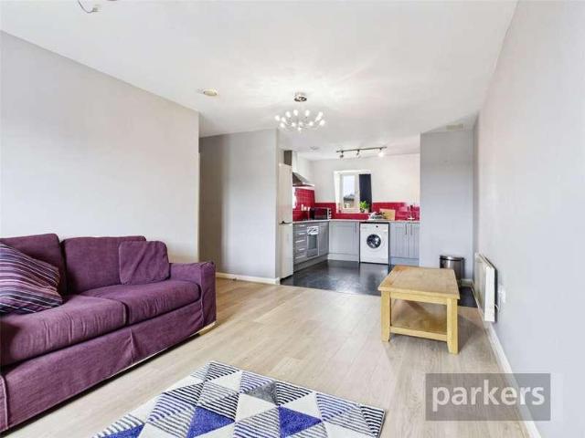 Flat for sale in Black Bourton, Oxfordshire