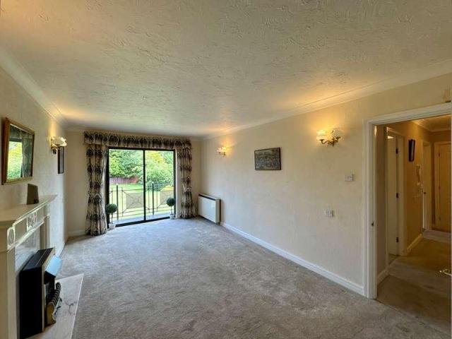Flat for sale in Little Altcar, Sefton