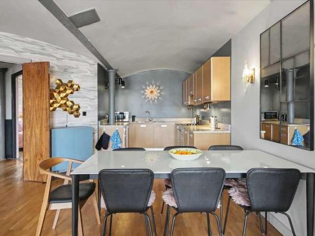 Flat for sale in Georgia, Greater Manchester