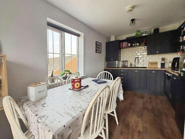 Flat for sale in Rushock, Worcestershire