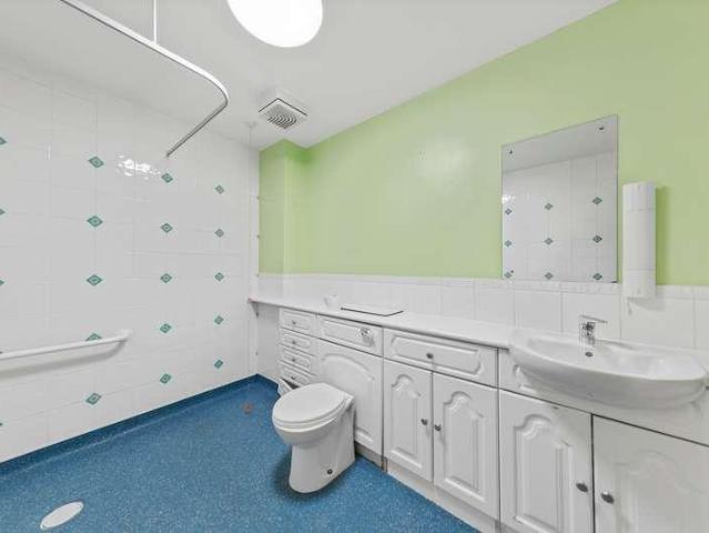 Flat for sale in Fairfield, Warrington