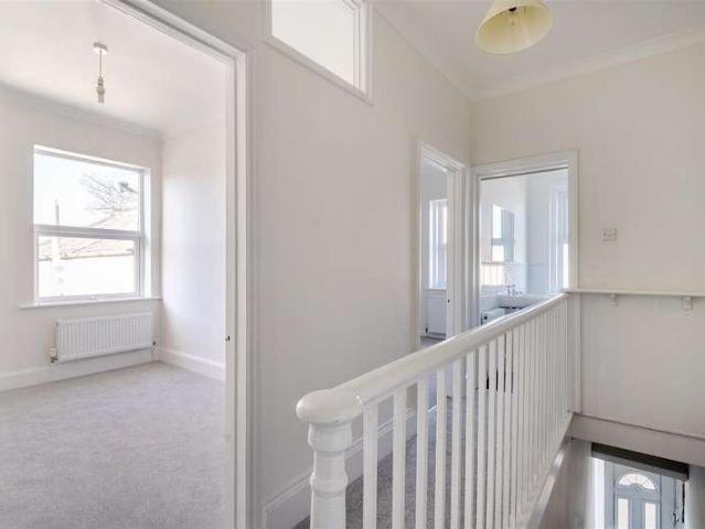 Flat for sale in Clapham, West Sussex