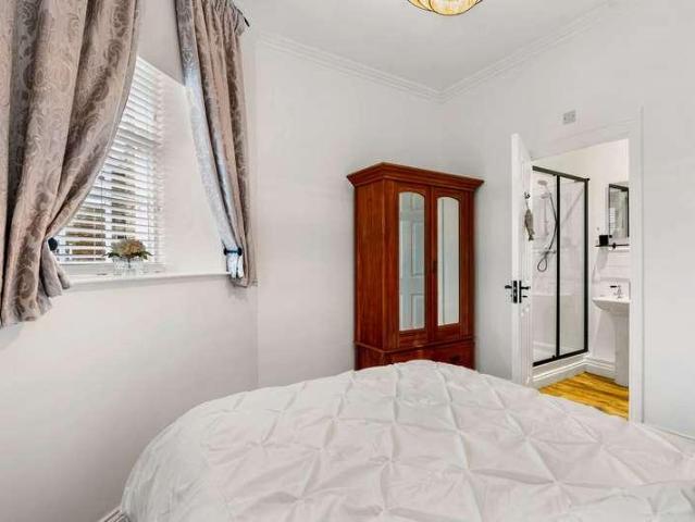Flat for sale in Gluvian, St Columb Major