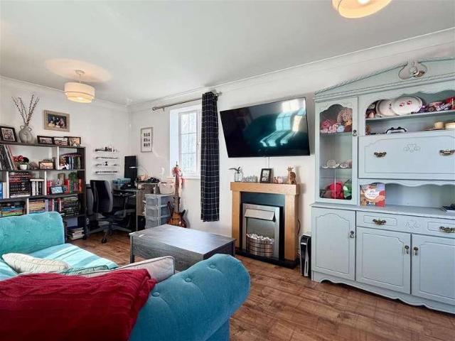 Flat for sale in Hunderton, Hereford