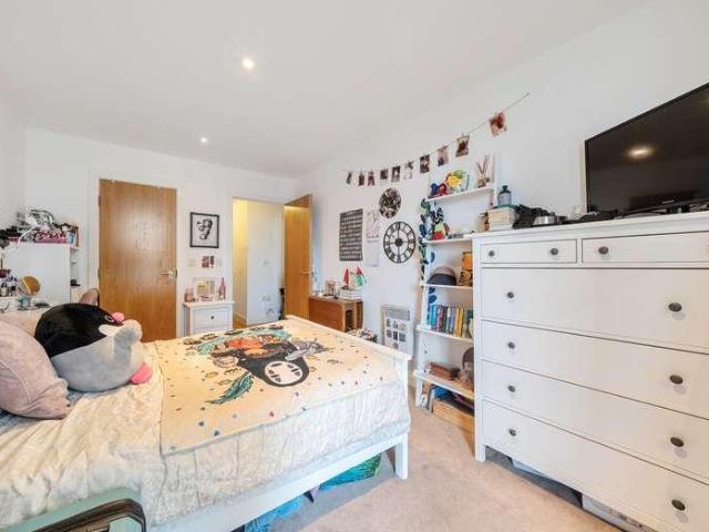 Flat for sale in Hulme, Georgia