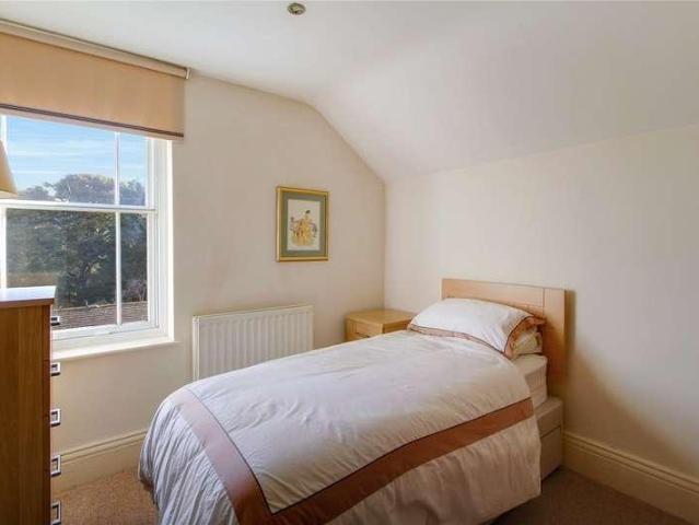 Flat for sale in Hexham, North East