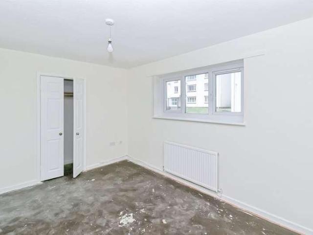 Flat for sale in Merthyr Dyfan, Barry
