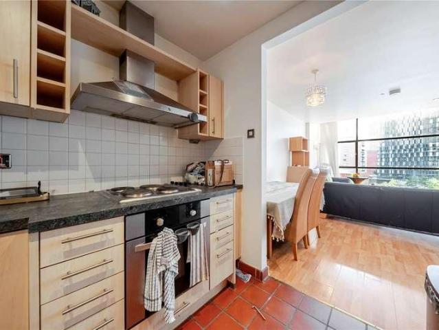 Flat for sale in City Centre, Georgia