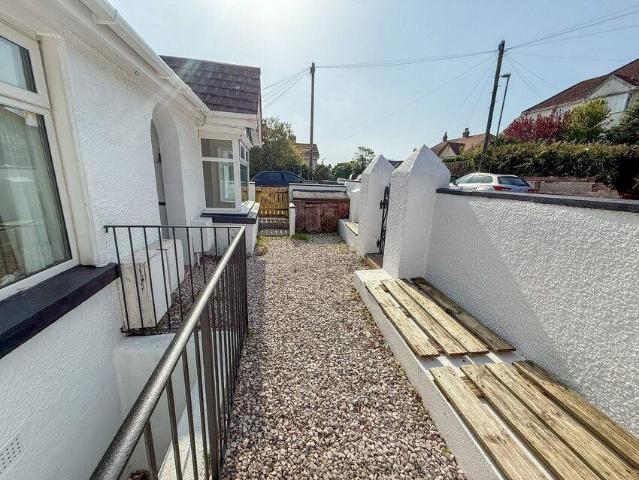 Flat for sale in Chelston, Babbacombe