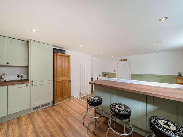 Flat for sale in Somers Town, City Of Portsmouth
