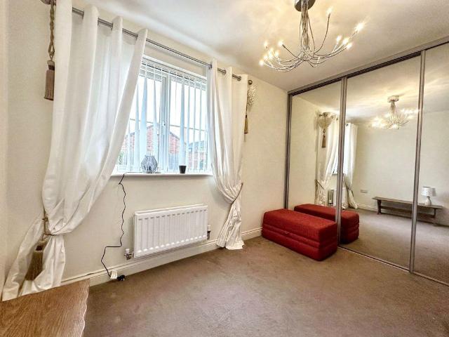 Flat for sale in Mount Pleasant, Penshaw