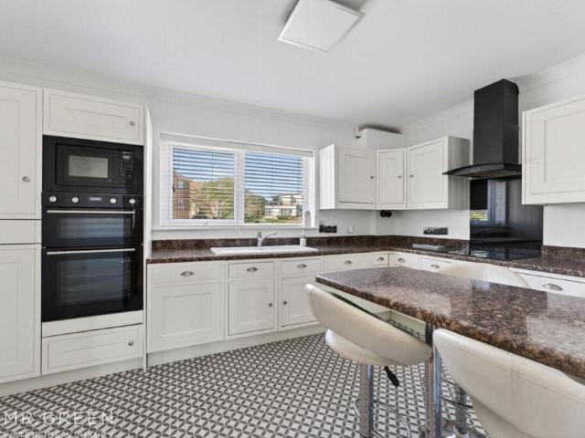 Flat for sale in Wick, Bournemouth