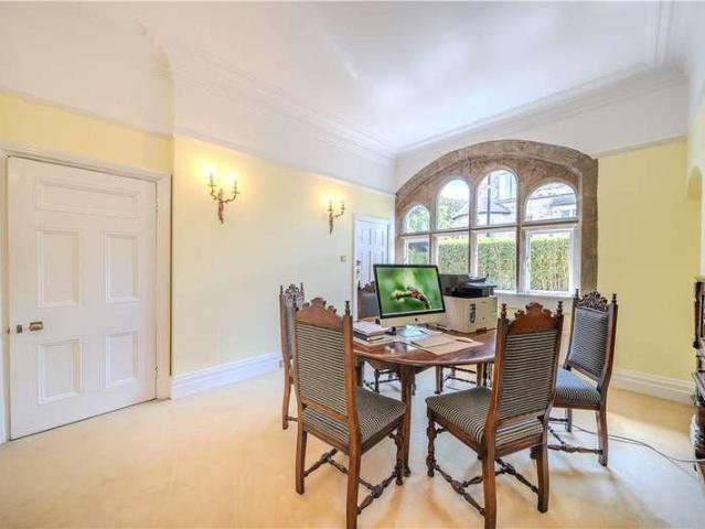 Flat for sale in Low Harrogate, Harrogate