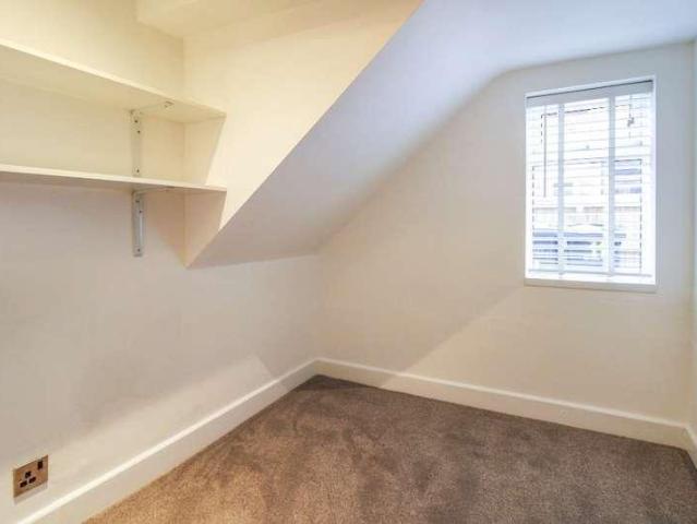 Flat for sale in Calcutt, Knaresborough