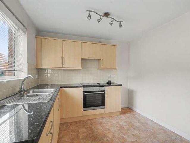 Flat for sale in Stapleford, Attenborough