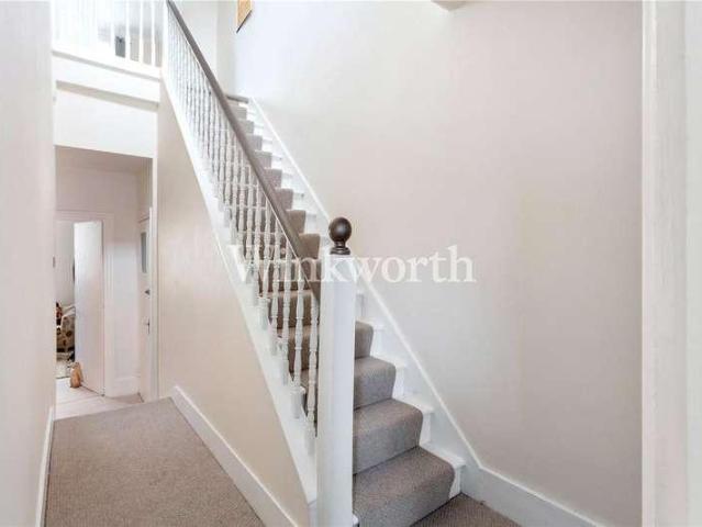 Flat for sale in London Borough of Haringey, Greater London