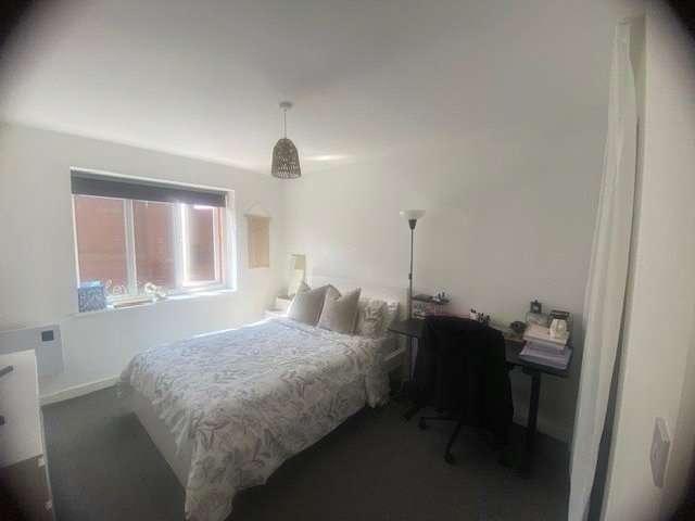 Flat for sale in Calderstones