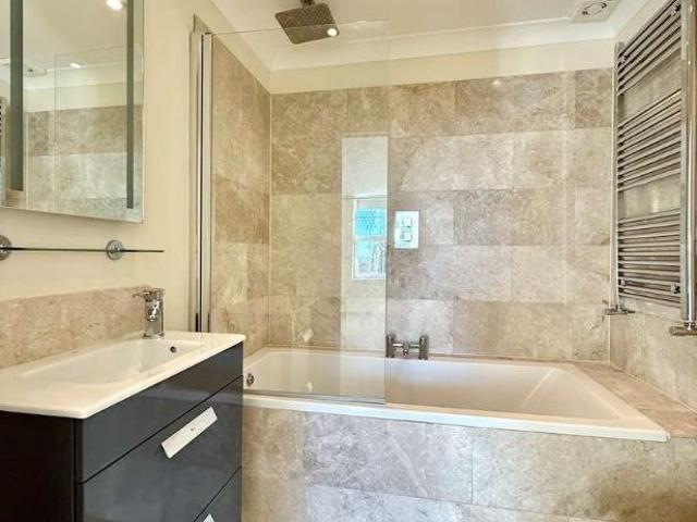 Flat for sale in Wales