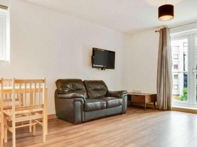 Flat for sale in Hythe, Colchester
