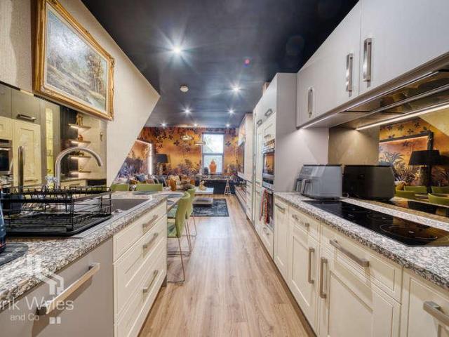 Flat for sale in Isle Of Man