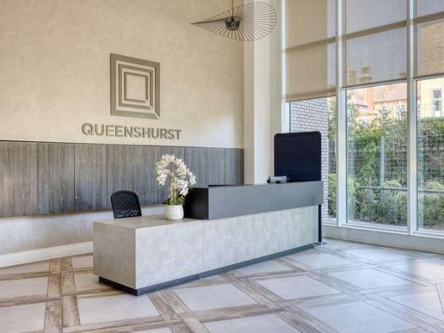 Flat for sale in Norbiton, Greater London