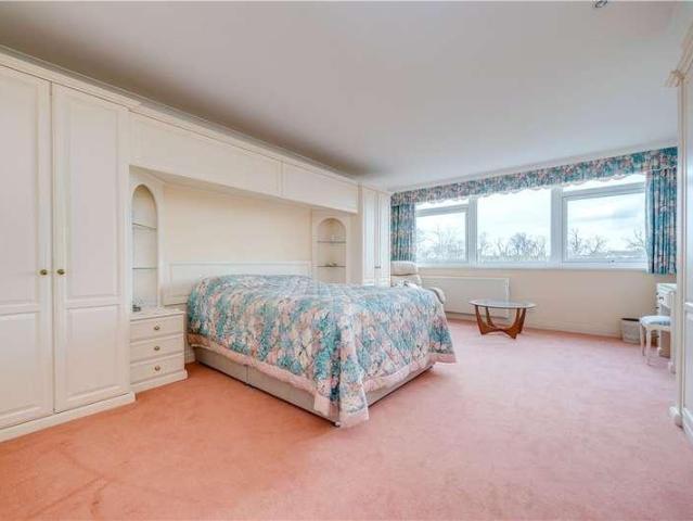 Flat for sale in Low Harrogate, Harrogate