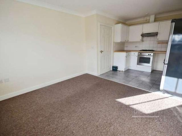 Flat for sale in Shide, Isle Of Wight