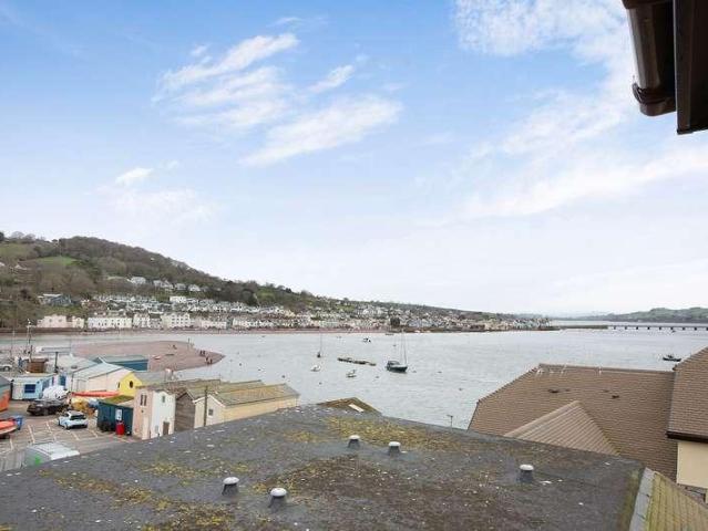 Flat for sale in Bridford, Devon