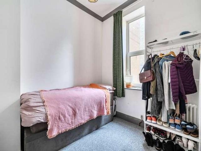 Flat for sale in Crystal Palace, Greater London