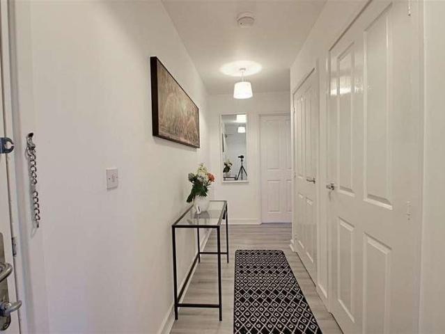 Flat for sale in Batchworth, Hertfordshire