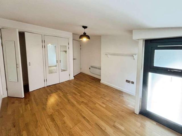Flat for sale in Falcon Lodge, Wales