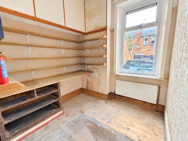 Flat for sale in Heaton, Newcastle upon Tyne