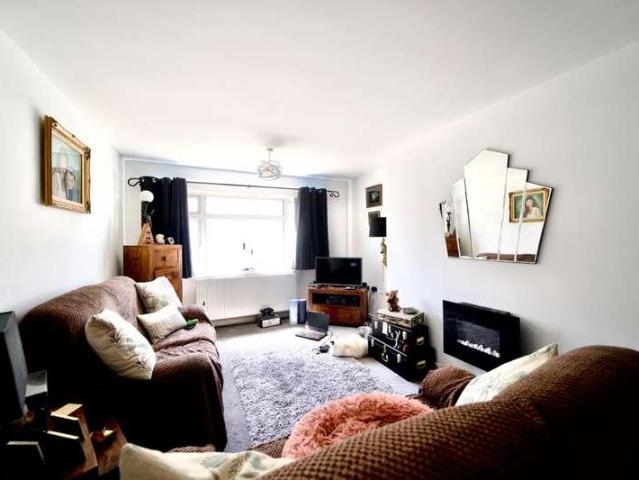 Flat for sale in Castletown, East Dorset