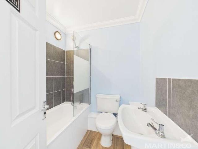 Flat for sale in Clapham, West Sussex