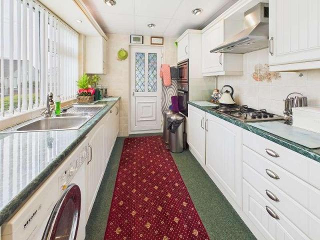 Flat for sale in Pantmawr, Cardiff