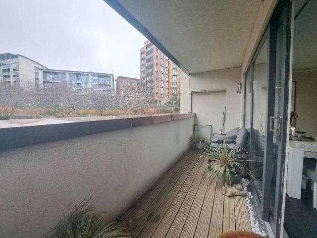 Flat for sale in Edgbaston, West Midlands
