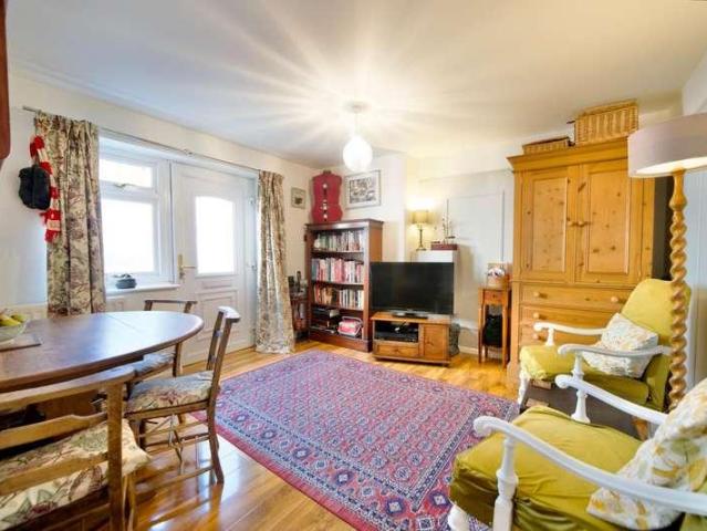 Flat for sale in Melcombe Regis, Weymouth