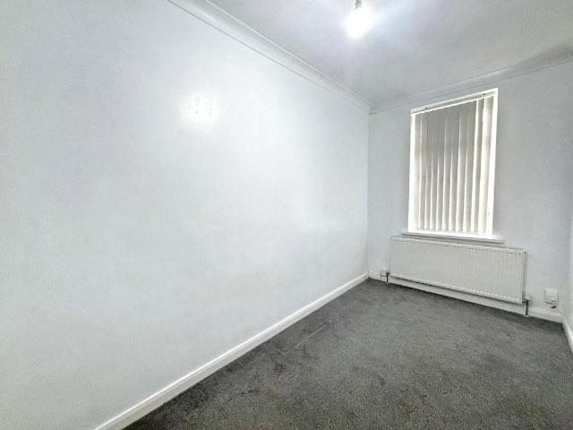 Flat for sale in Newsham, Bedlington Station