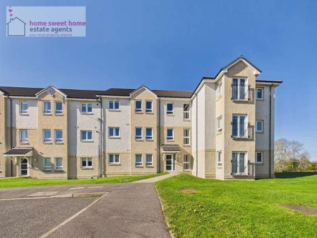 Flat for sale in Slackbuie, Lentran