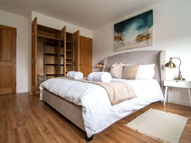Flat for sale in Sandbanks, Poole