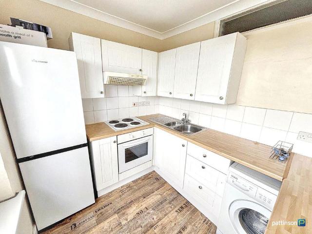 Flat for sale in Blakelaw, Tyne And Wear